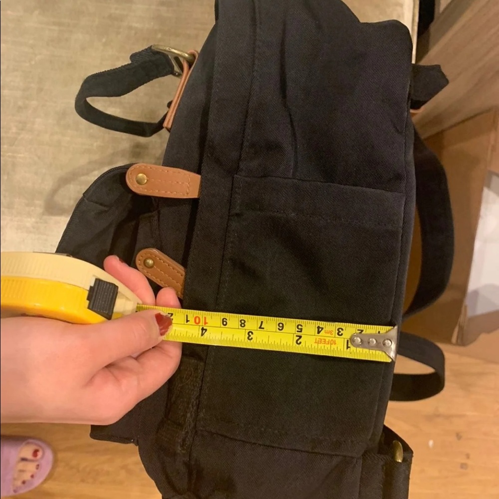 Small Backpack - Picture 7 of 7